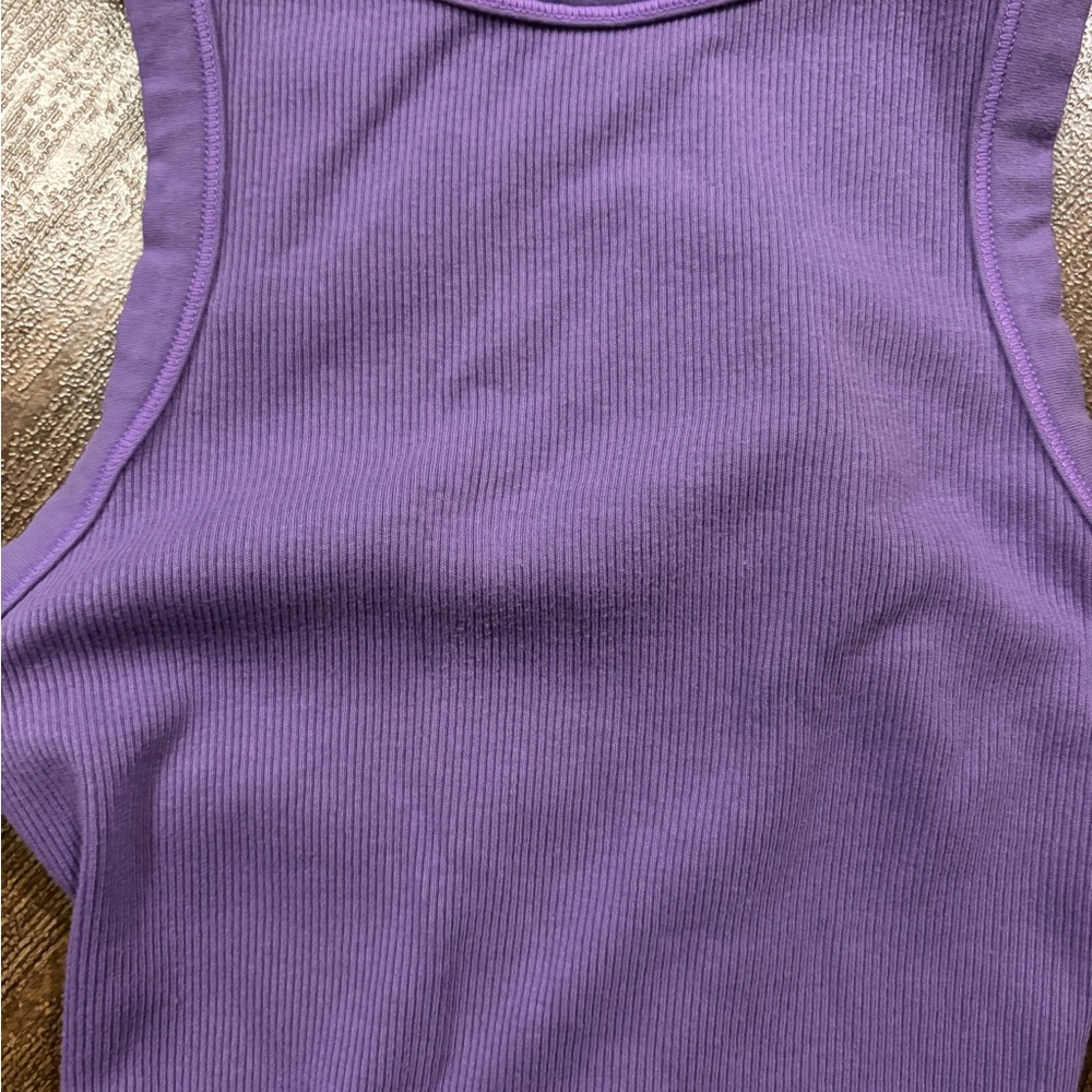 SKIMS Cotton Ribbed Mini - Picture 2 of 4